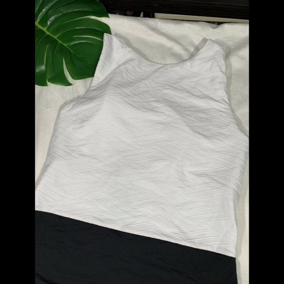 NWT $130 Sea Level Majorca High Neck One-Piece Swimsuit [SZ‎ 10 US ] - Picture 6 of 12